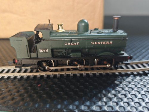 Hornby railways gauge - hornby,