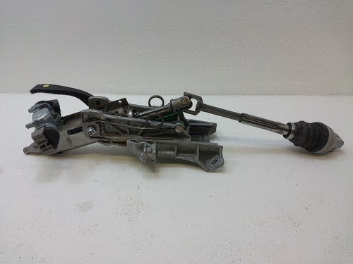 Steering column ford focus - steering, mk3