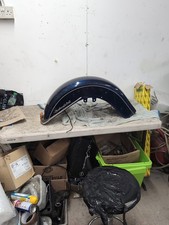 Harley Davidson Softail Heritage Front Mudguard Fender