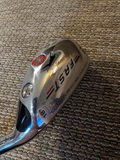 Slazenger Fast Driving Iron -