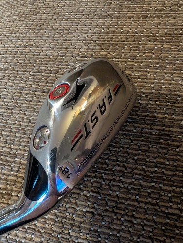 Slazenger fast driving - slazenger, iron
