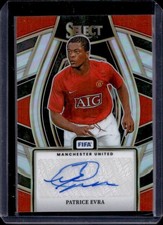 Patrice Evra Auto 2023/24