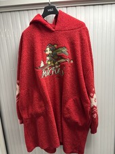 Ladies Mickey Mouse Snoodie