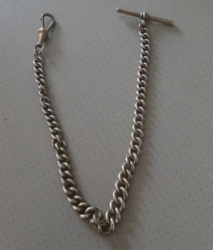Vintage single albert pocket - ,
