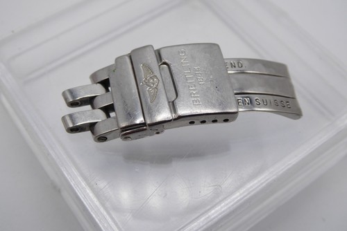 Breitling buckle deployant - breitling,