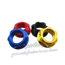 Aluminum M22 x 1mm Steering