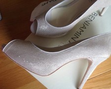 Benjamin Adams 'Tallulah'