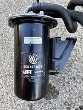 Genuine Vw Mk7 Golf Seat Leon