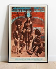 Grateful Dead 1967 Three