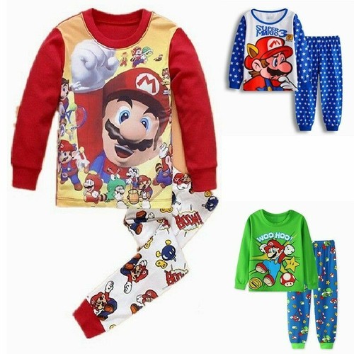 Super mario kids - mario,