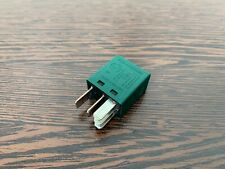 BMW 1 3 5 Series - Green Relay