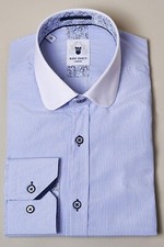 Marc Darcy Men's Shelby Sky