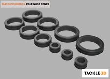 Pole Nose Cones for DAIWA