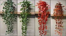 Best artificial trailing ivy - artificial,