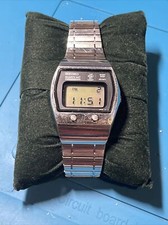 Vintage Mens Seiko 0634-5009