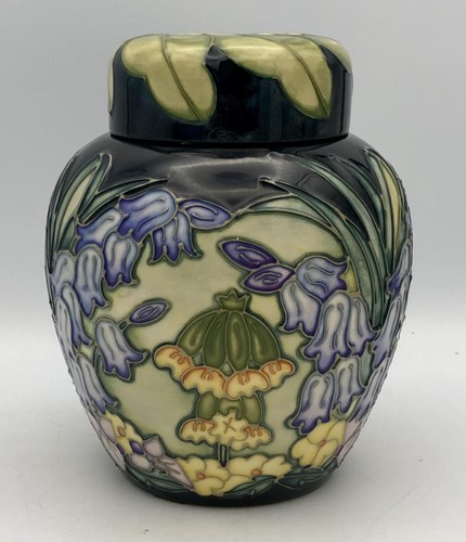 Rare moorcroft shakespeare - moorcroft,