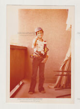 Cute Little Boy Kid Child