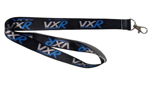 Vauxhall vxr logo - logo, lanyard