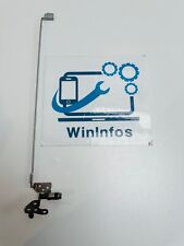 Left Hinge HP Pavilion G6-2000