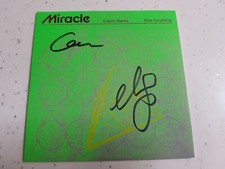 Calvin Harris / Ellie Goulding