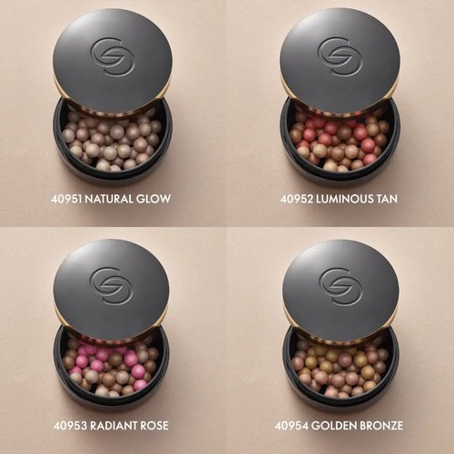 Oriflame giordani gold - oriflame,