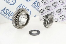 VW Transporter T4 T5 02B 02Z