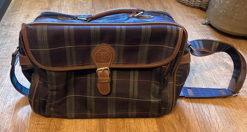 Marks spencer navy green - &,