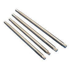 Lightweight Webb Girder Fork