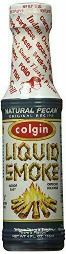 Colgin liquid smoke - liquid,