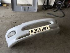 Mitsubishi FTO Complete Front Bumper