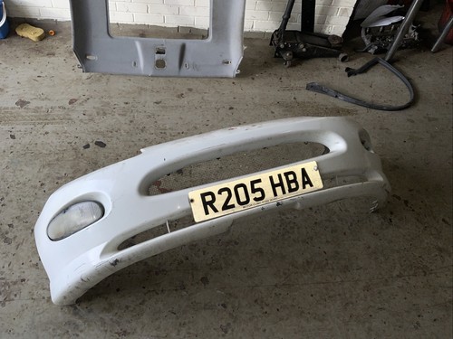 Mitsubishi fto complete - fto,