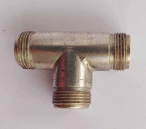 Suhner ghz 28a u n - ,