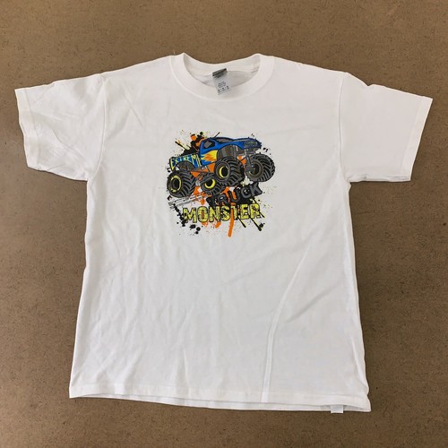 Gildan youth size - size, medium