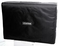 Custom padded cover for