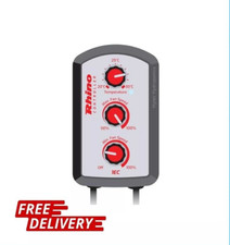 Rhino 1 EC Exhaust Fan