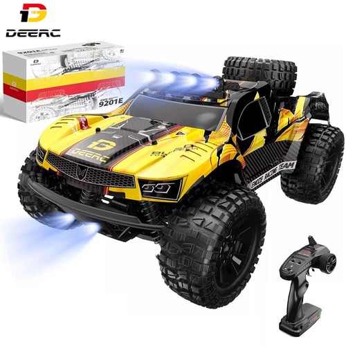 Deerc 9201e large - 9201e, 1/10