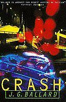 Crash-J. G. Ballard