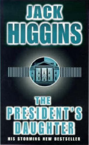 The president daughter - the,