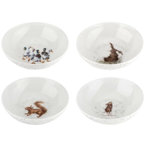 Wrendale designs woodland - designs,