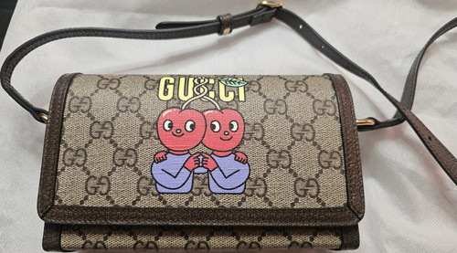Gucci monogram small - gucci, gg