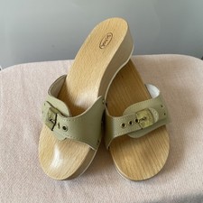 Dr Scholl Exercise Sandals -