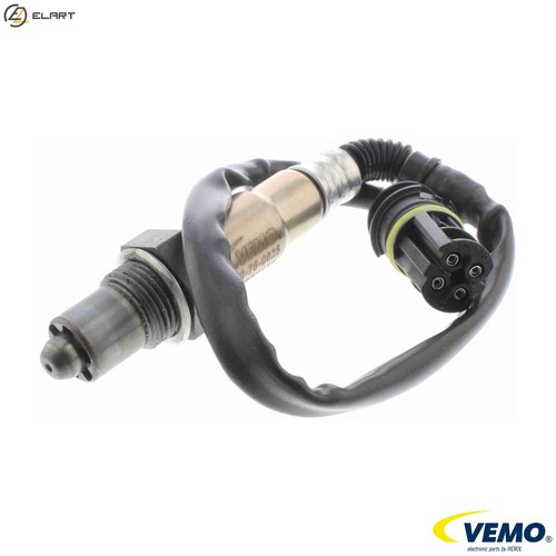 Lambda sensor v30 0025 for - sensor,