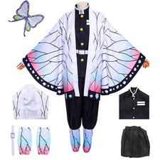 Demon Slayer Kochou Shinobu