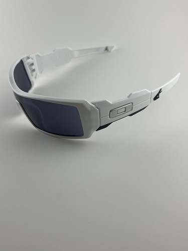 Oakley oil rig pain polished - t-pain,