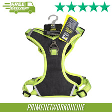 3 Peaks Padded Control Harness