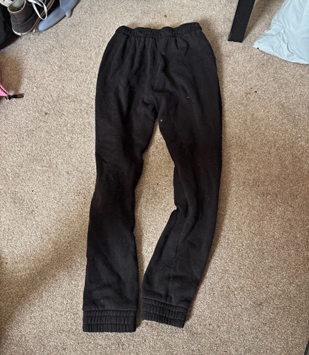 Primark men black jogger - black,