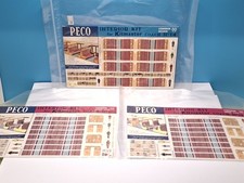 Peco kitmaster interior - peco,