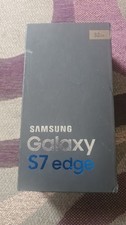 Samsung Galaxy edge S7 Black