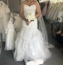 Victoria Kay Ivory Jewelled