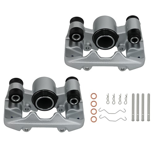Brake calipers rear left - calipers,